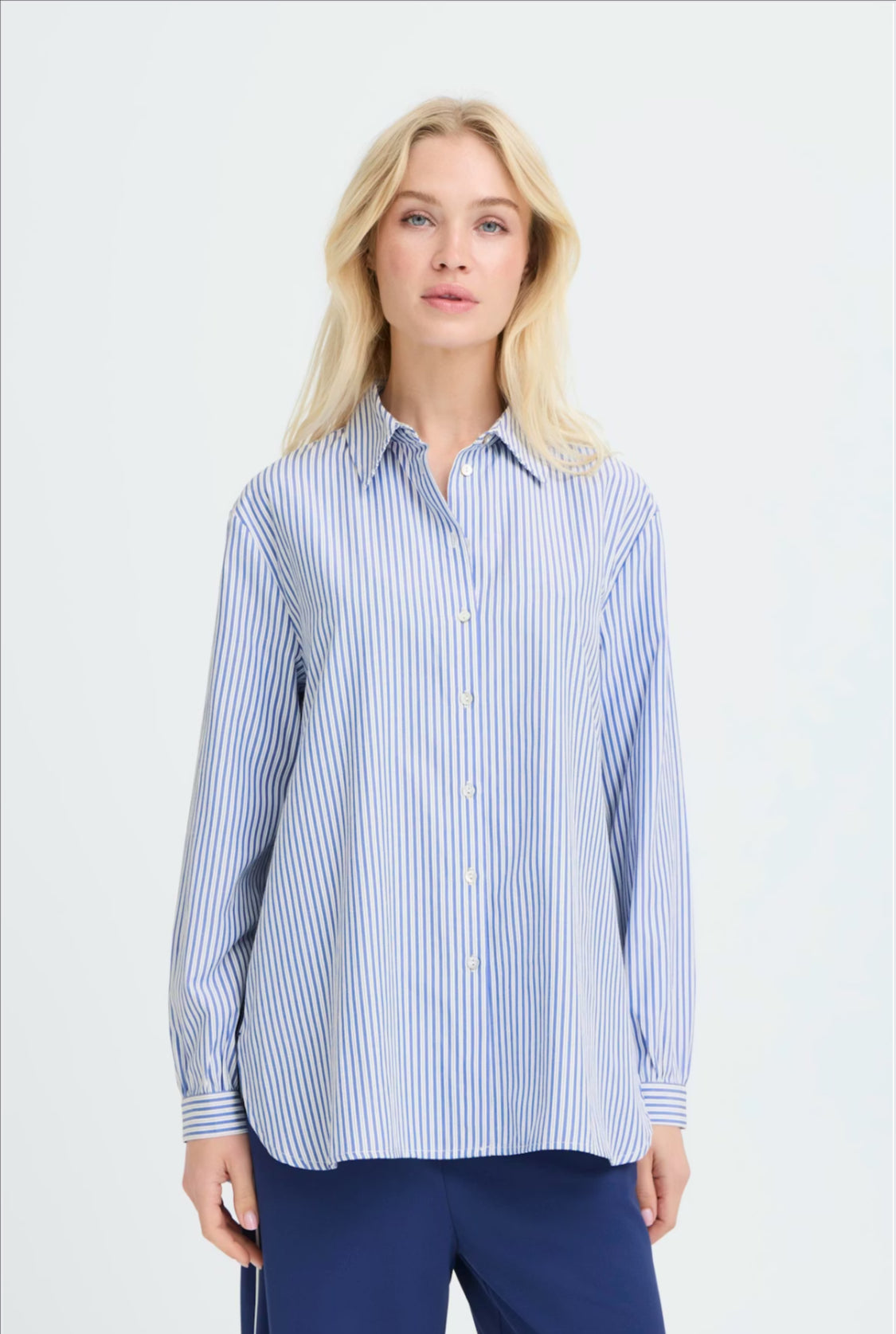b.young - ‘BYHANIO’ Shirt