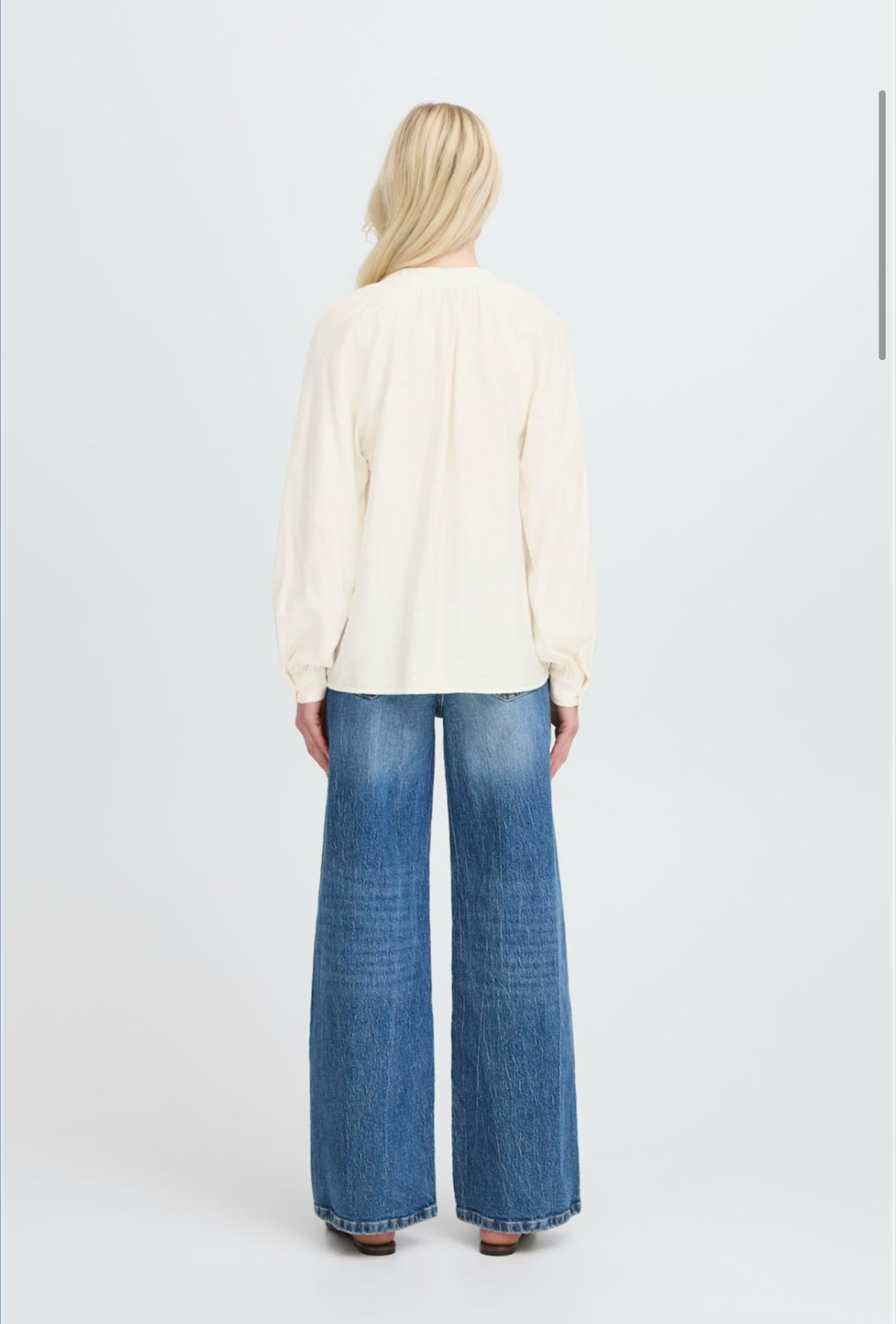 b.young - ‘BYIRMINE’ Blouse