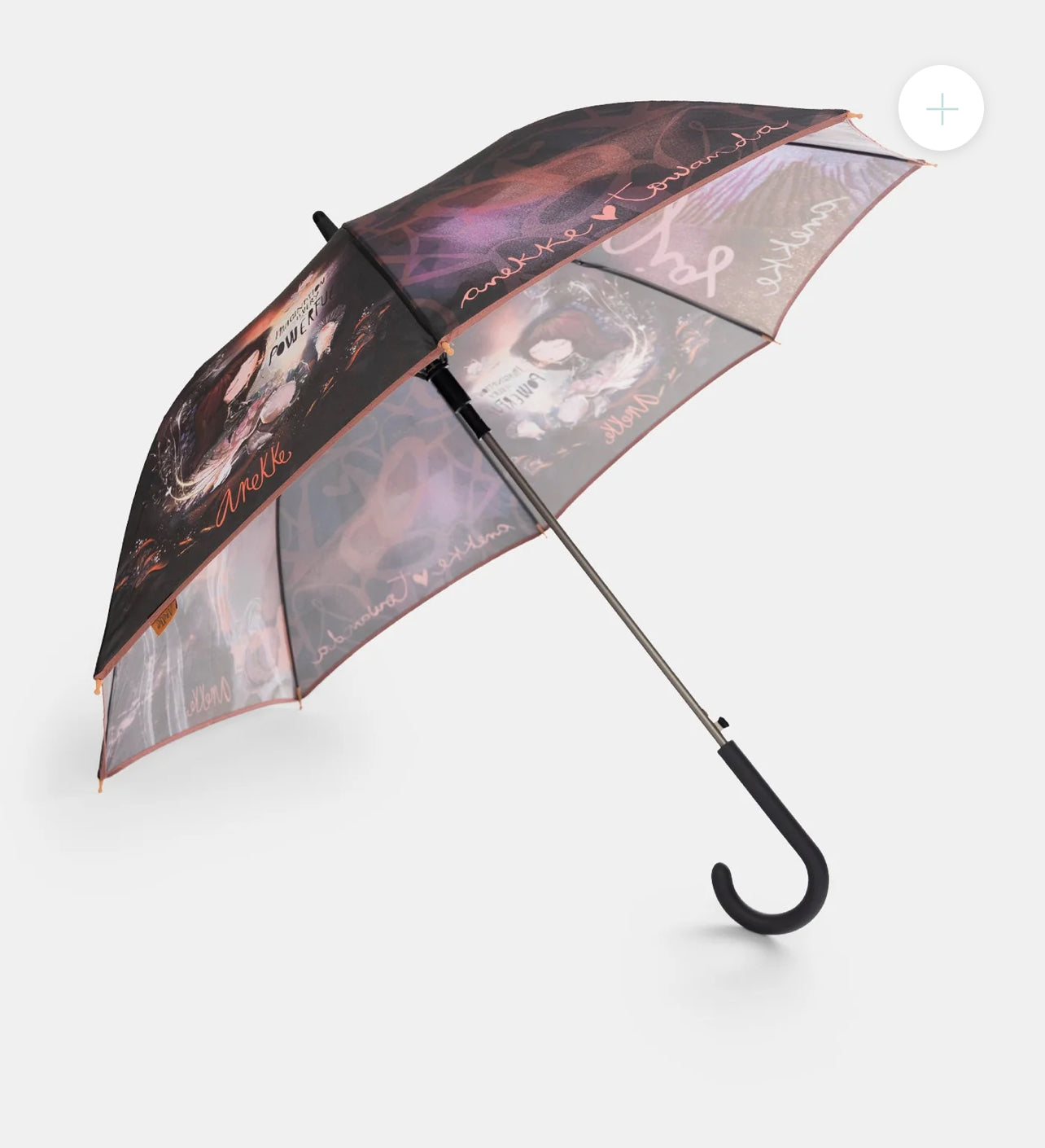 anekke - ‘Dreamverse’ Long Umbrella.