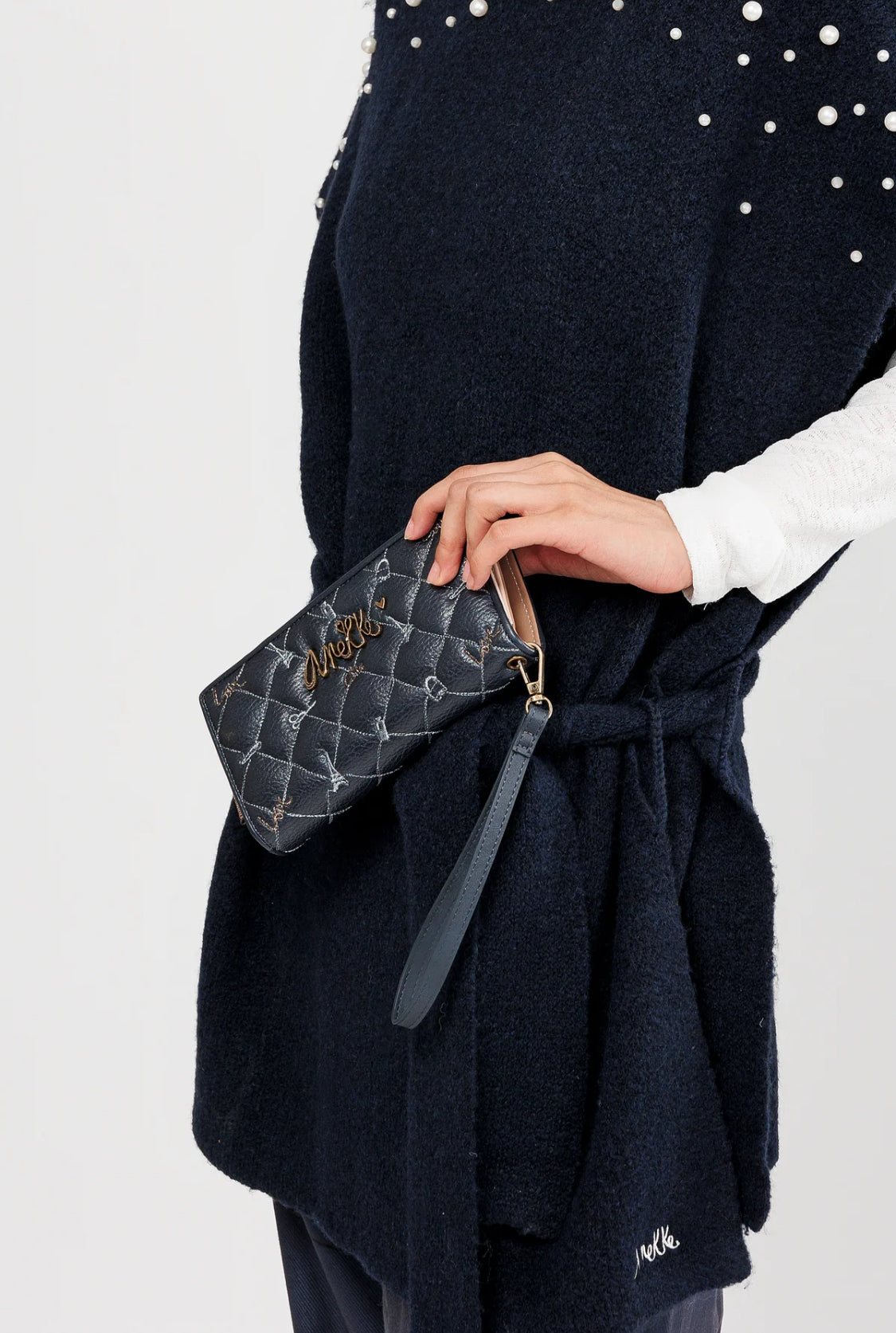 anekke - ‘Boutique’ Large RFID Wallet