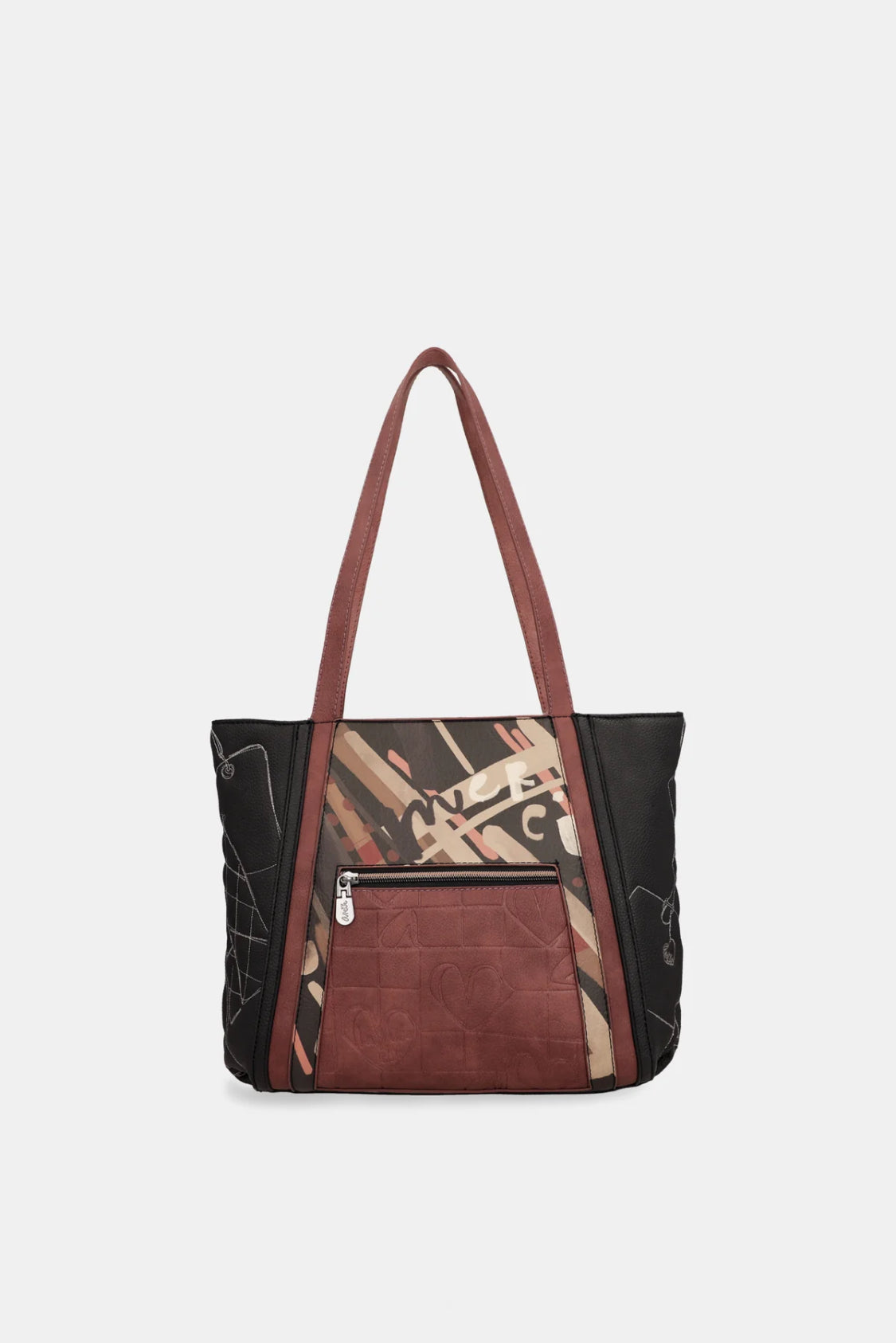 anekke - ‘Mademoiselle’ Tote Bag