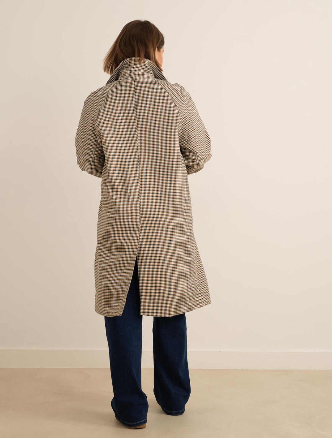 Herringbone Mac