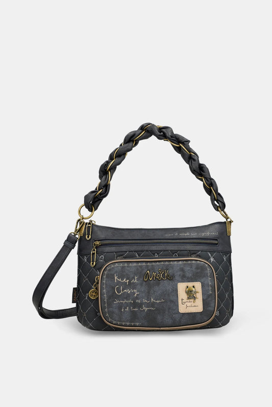 anekke - ‘Boutique’ Short Handle Crossbody Bag