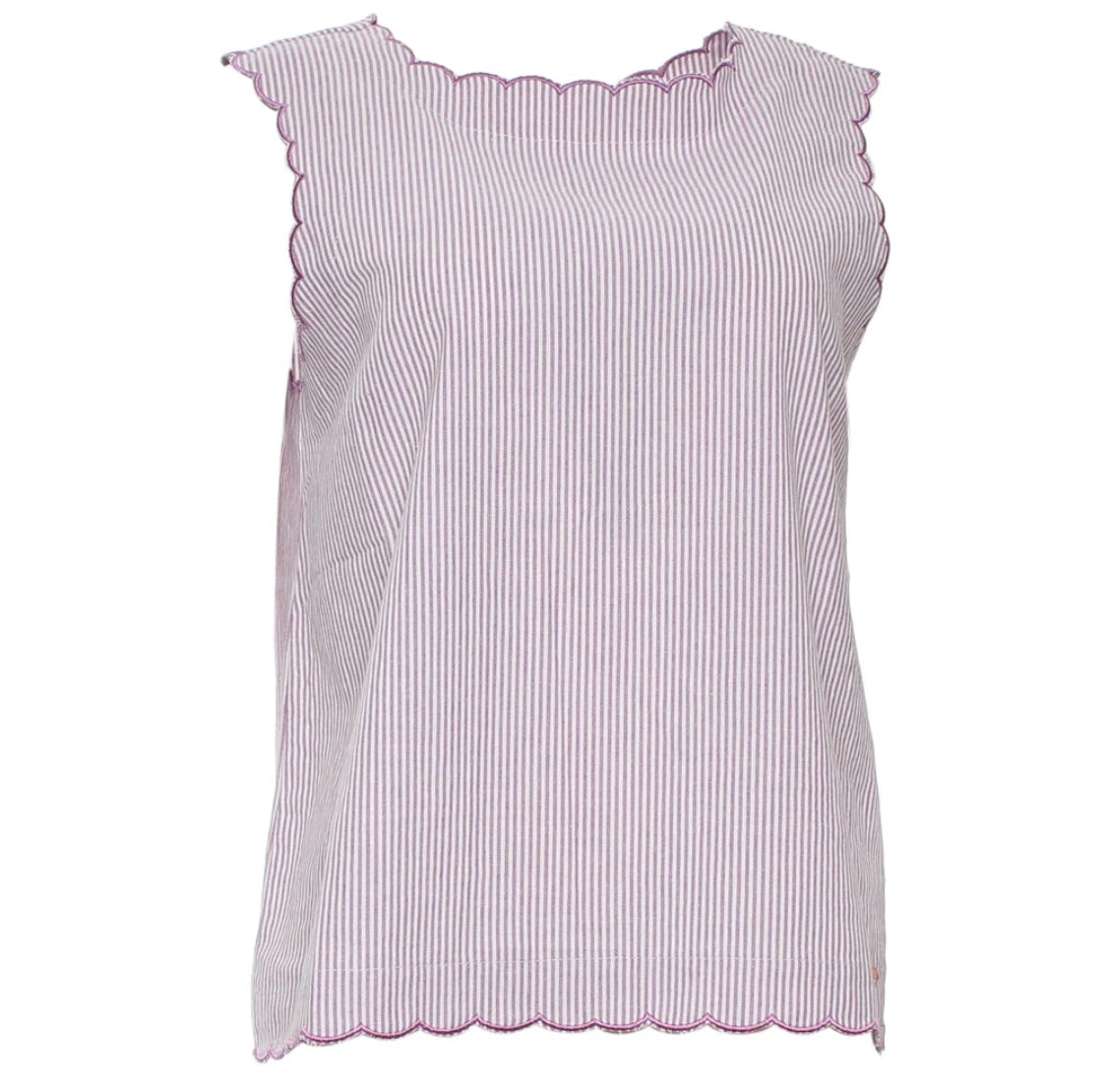 Rant & Rave - ‘Alex’ Purple Top