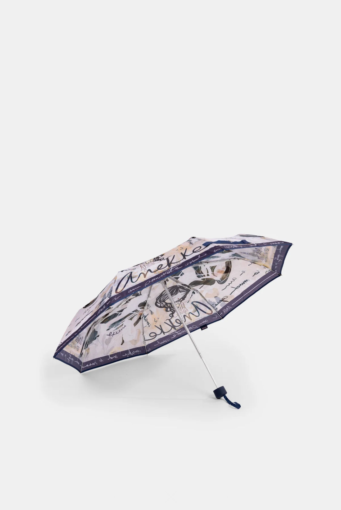 anekke - ‘Memories' Manual Umbrella