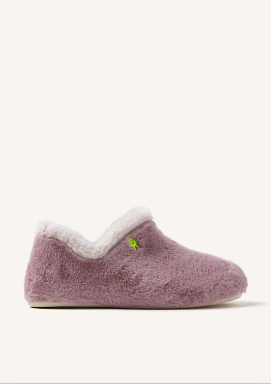 Hot Potatoes - 'Kerrick' Pink Slipper