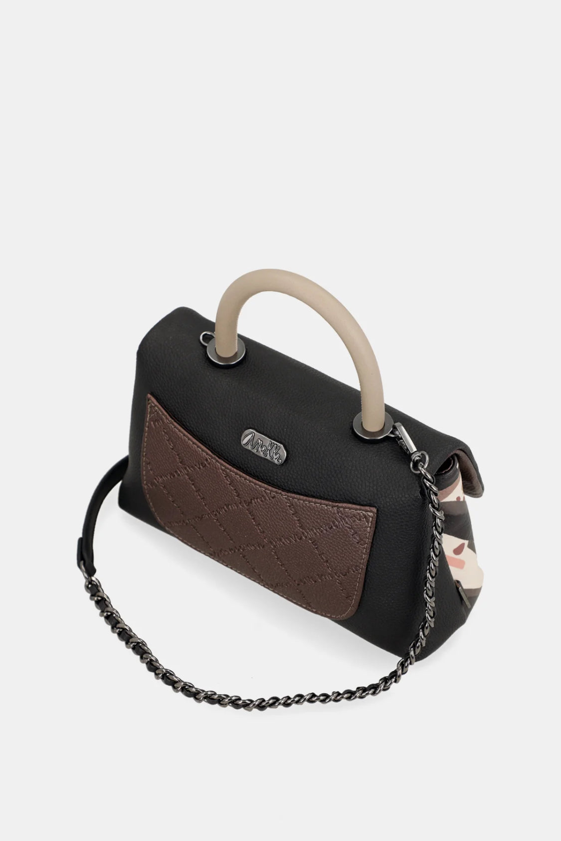 anekke - ‘Parisian’ Short Handle Handbag