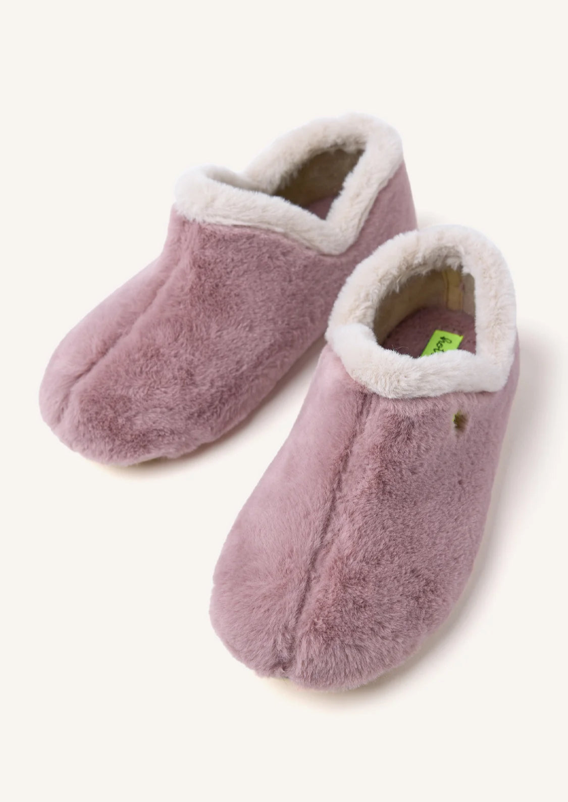 Hot Potatoes - 'Kerrick' Pink Slipper