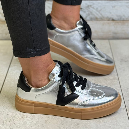Drilleys- 'Ninety' Foli Ink Trainer