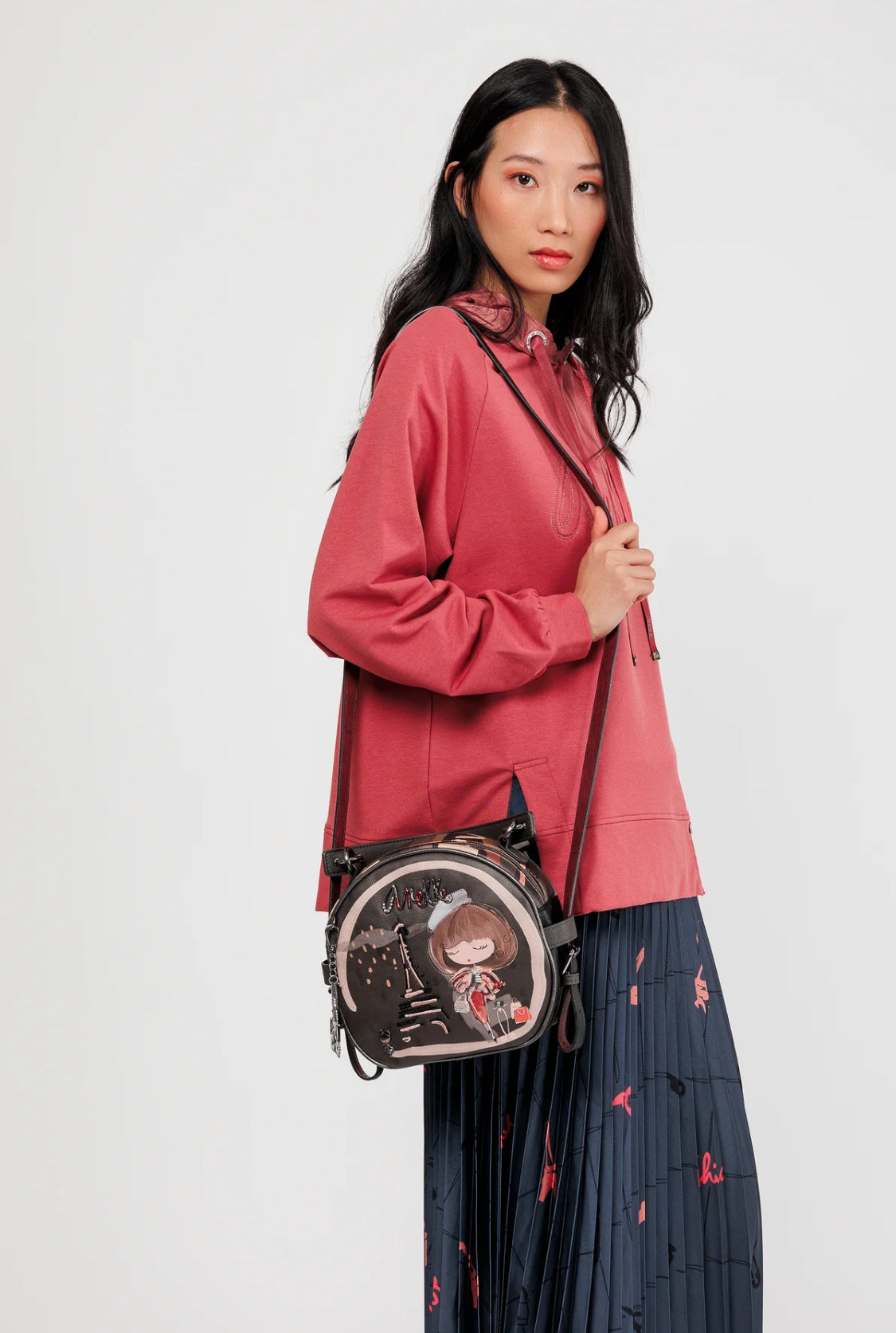 anekke - ‘Mademoiselle’ Crossbody Bag