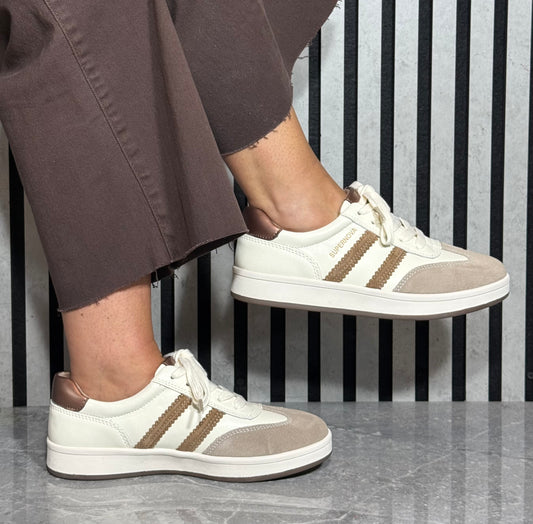 Drilleys- 'Forty one' Harvest Gold Trainer