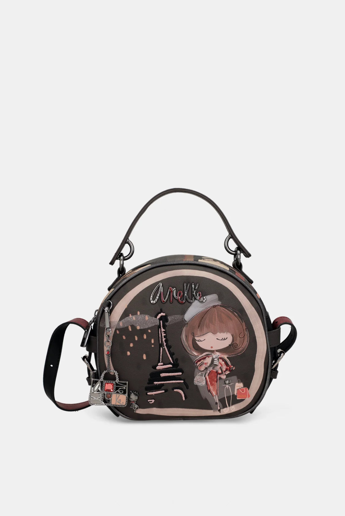 anekke - ‘Mademoiselle’ Crossbody Bag