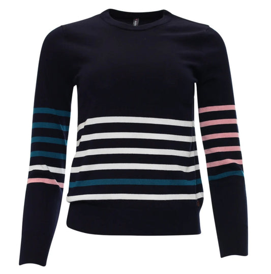 Rant & Rave - 'Winslet’ Navy Jumper