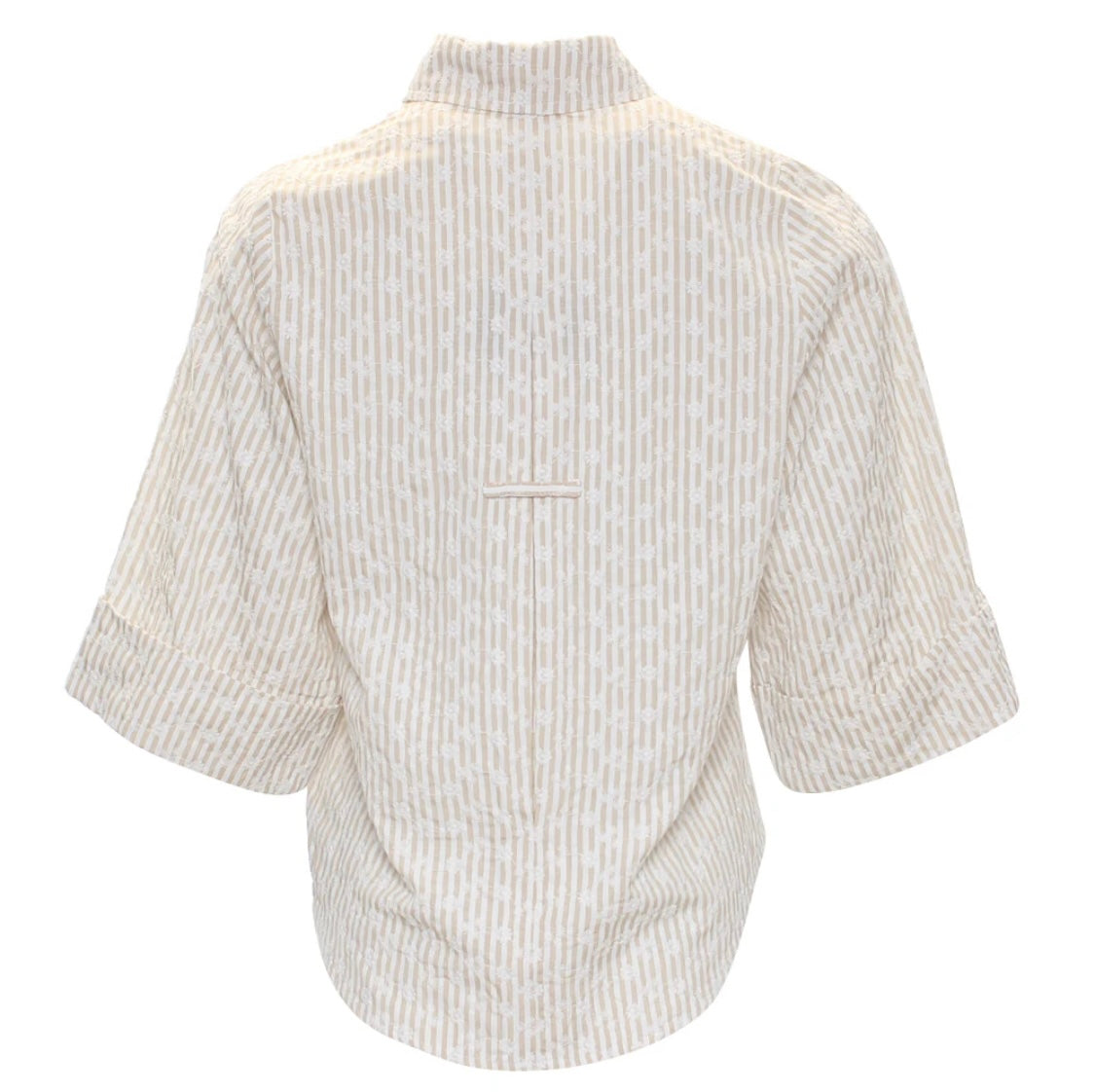 Rant & Rave - ‘Raya’ Sand Shirt