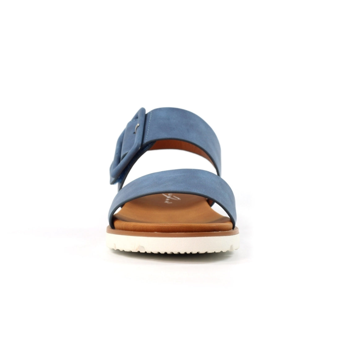 Lunar - 'Cher' Blue Sandal