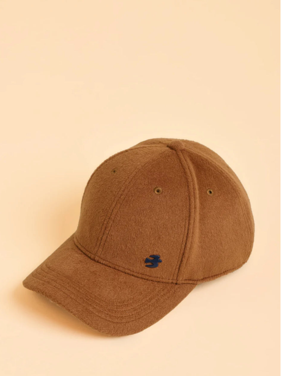 Brakeburn - ‘Street’ Cap