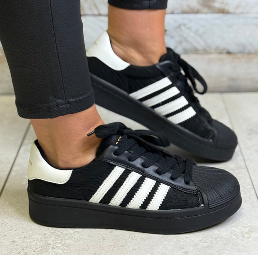 Drilleys- 'Ninety One' Death Vadar Trainer