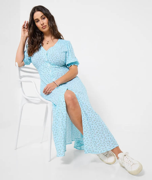 Joe Browns - ‘Daisy Ditsy’ Maxi Dress