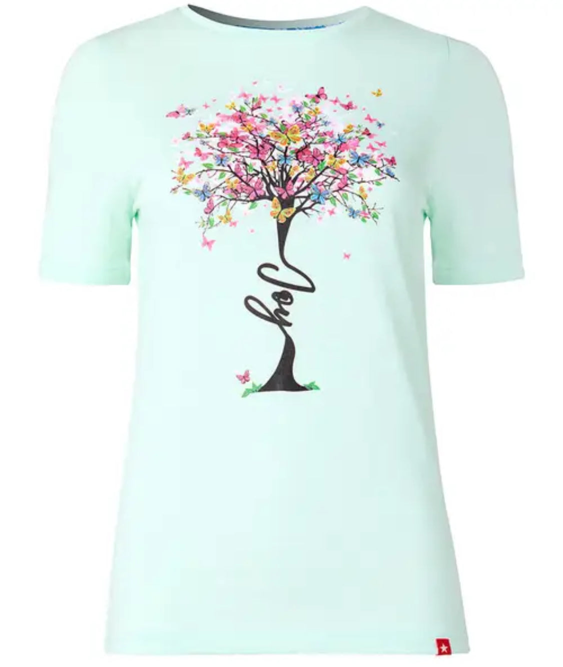 Joe Browns- Tree Of Life Graphic Tee