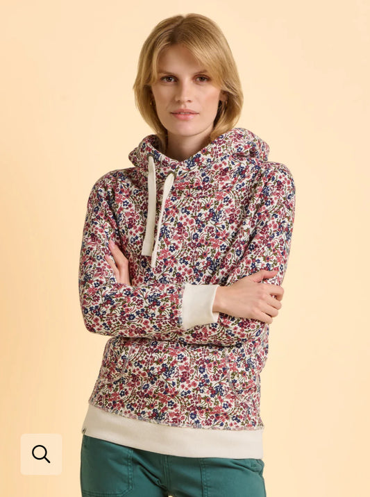 Brakeburn - ‘Wimborne’ Elise Hoodie