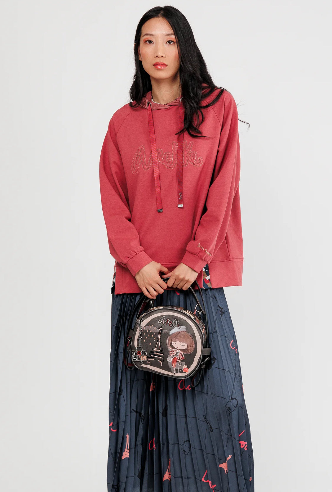 anekke - ‘Mademoiselle’ Crossbody Bag