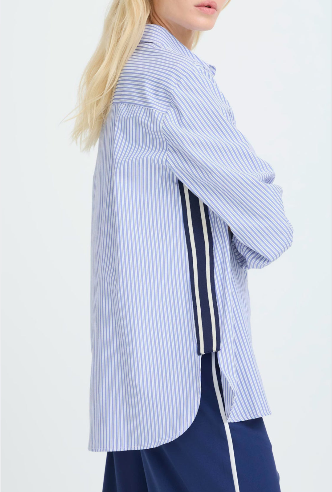 b.young - ‘BYHANIO’ Shirt