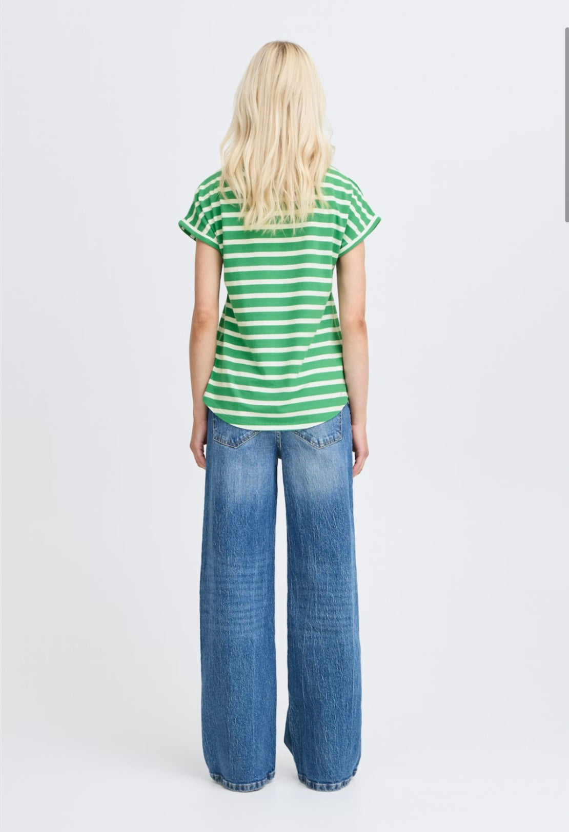 b.young - 'BYPAMILA' T-Shirt