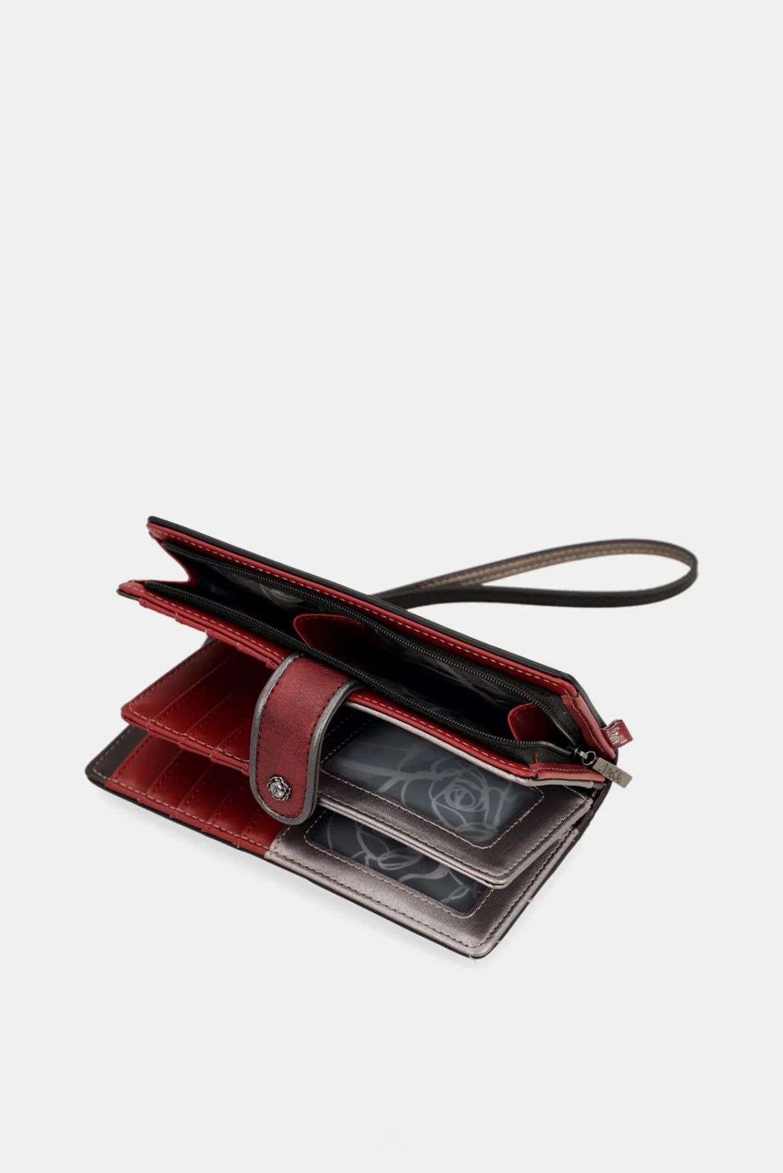 anekke - ‘Mademoiselle’ Large RFID Wallet