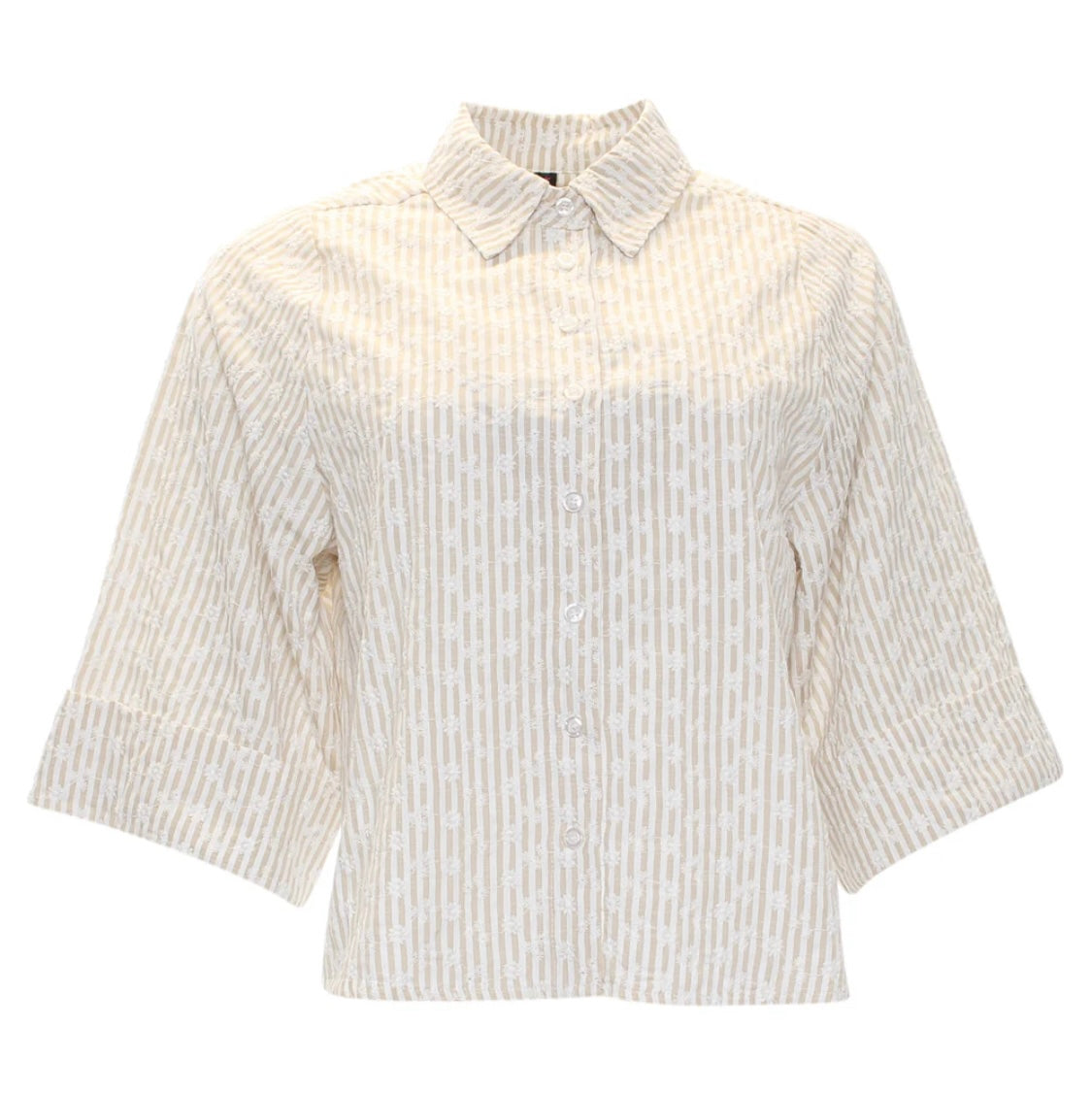 Rant & Rave - ‘Raya’ Sand Shirt