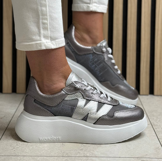 Wonders - A3640 Max/Plomo/Dunkeld Trainer