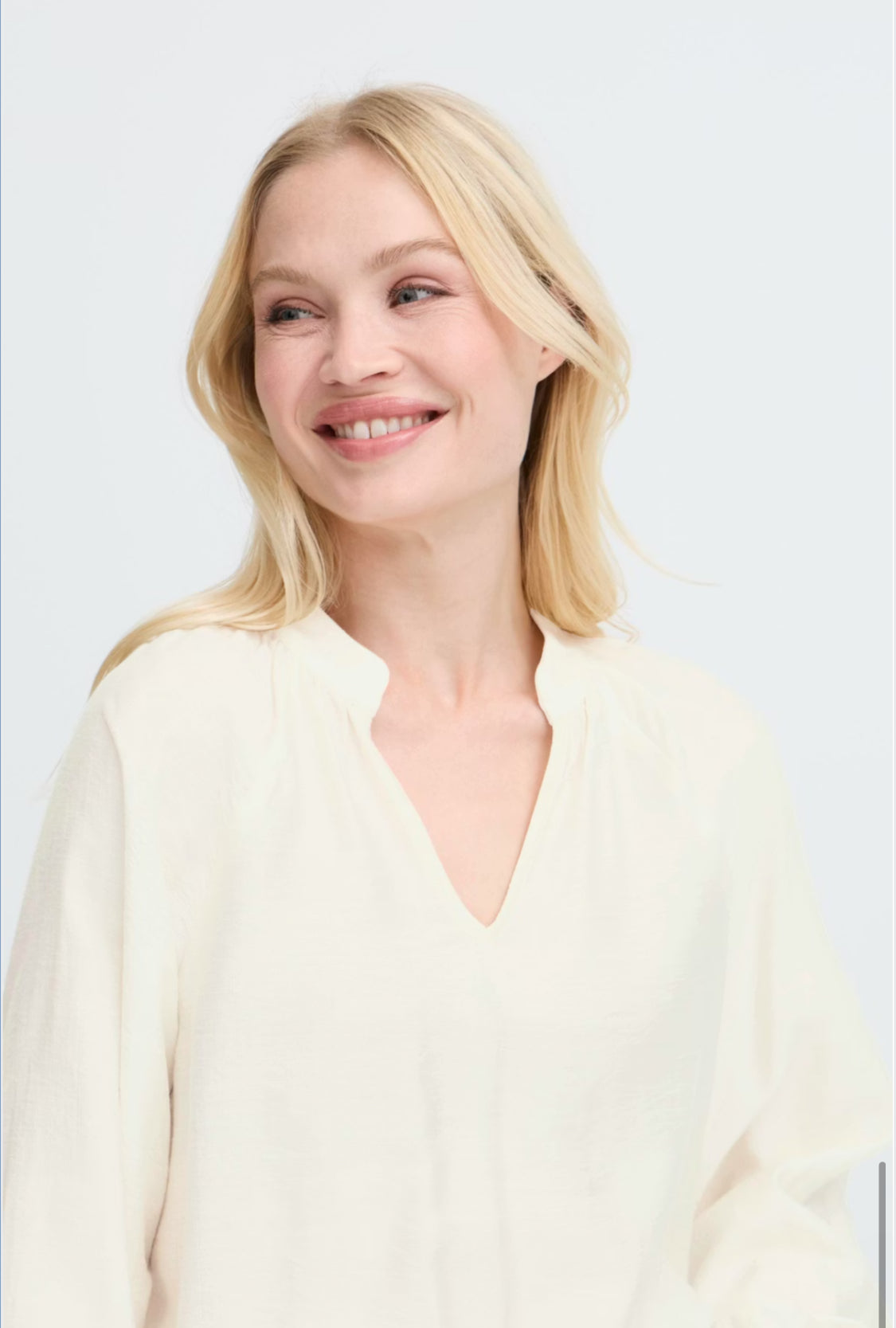 b.young - ‘BYIRMINE’ Blouse