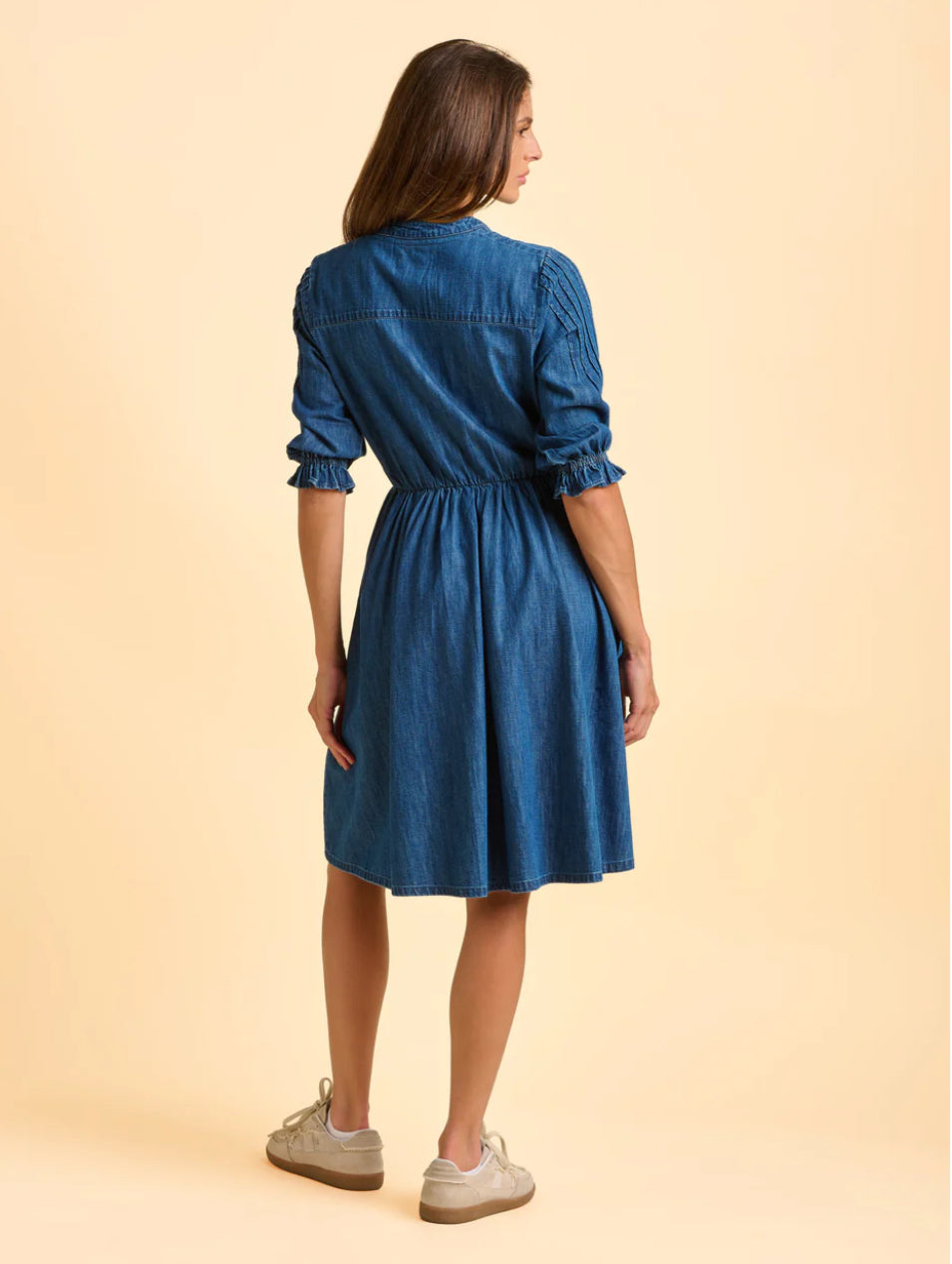 Brakeburn - ‘Icylyn’ Dress