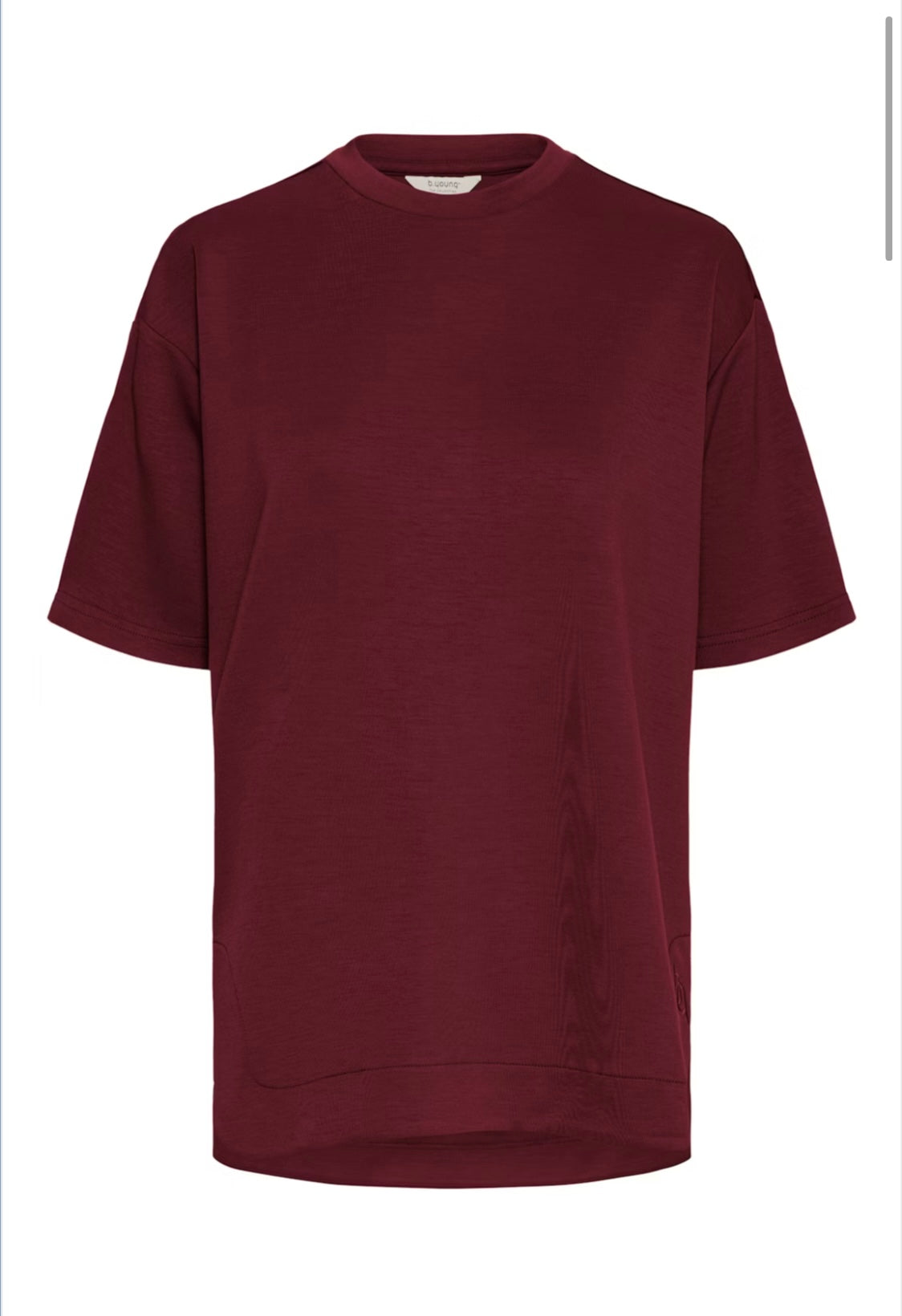b.young - ‘Bypusti’ Port Royale T-Shirt