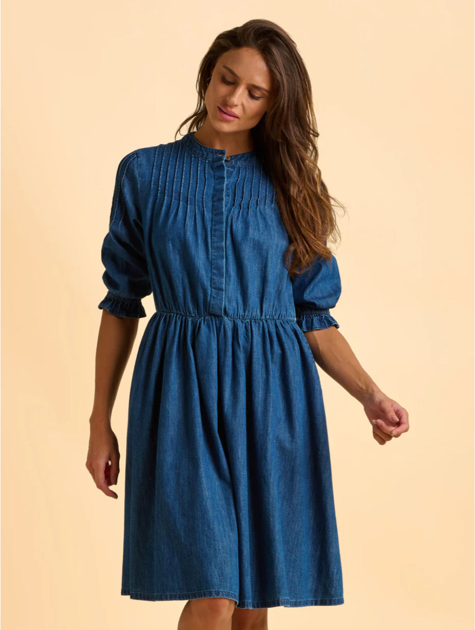 Brakeburn - ‘Icylyn’ Dress