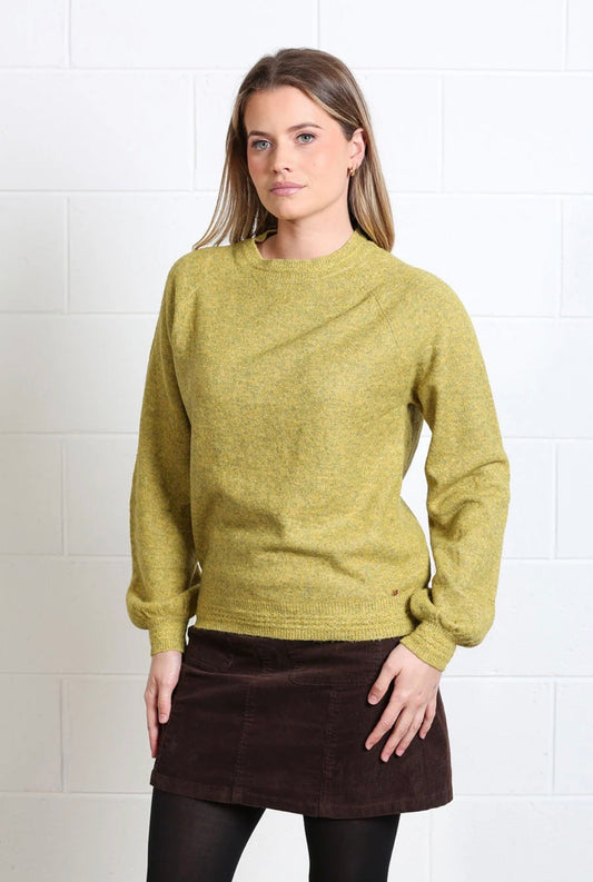 Rant & Rave - Florence Green Jumper