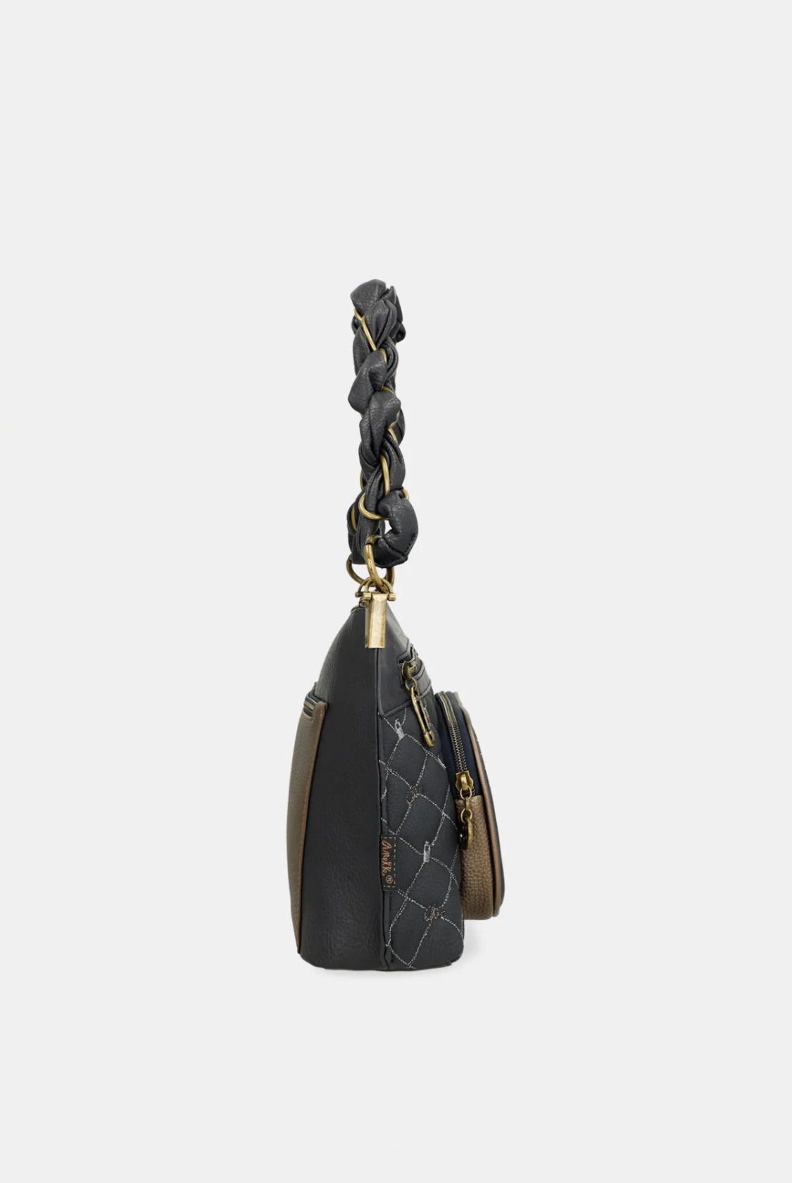 anekke - ‘Boutique’ Short Handle Crossbody Bag